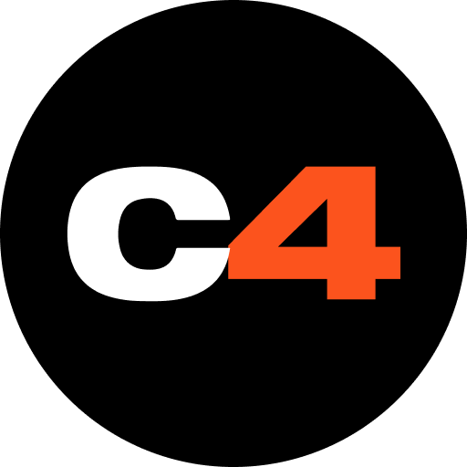 Logo Cam4