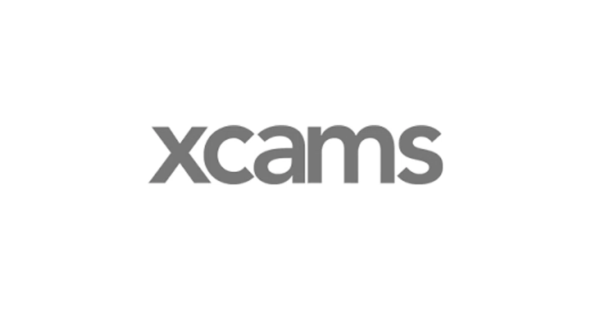 Logo Xcams
